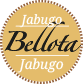 Jabugo 100% bellota