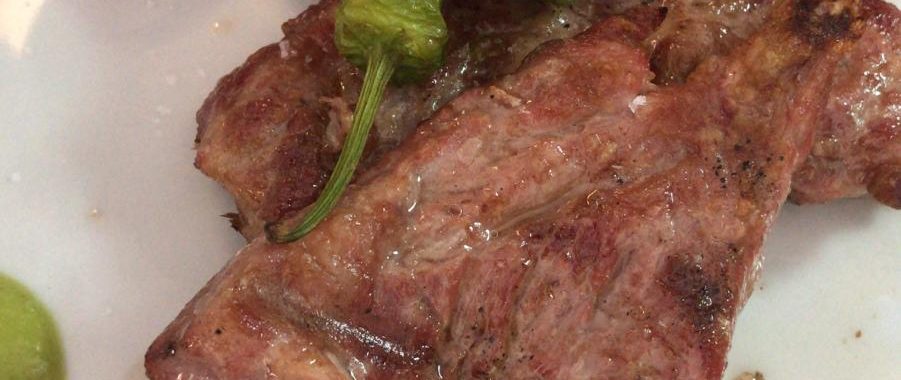 Consejos para cocinar la carne de cerdo y que quede siempre jugosa -  Montesierra