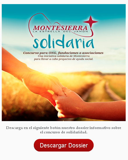 Concurso Solidario Montesierra 2017