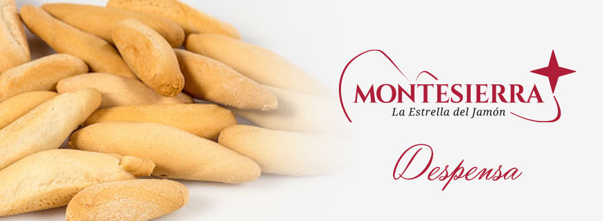 Comprar conservas, quesos y productos gourmet en www.montesierra.com